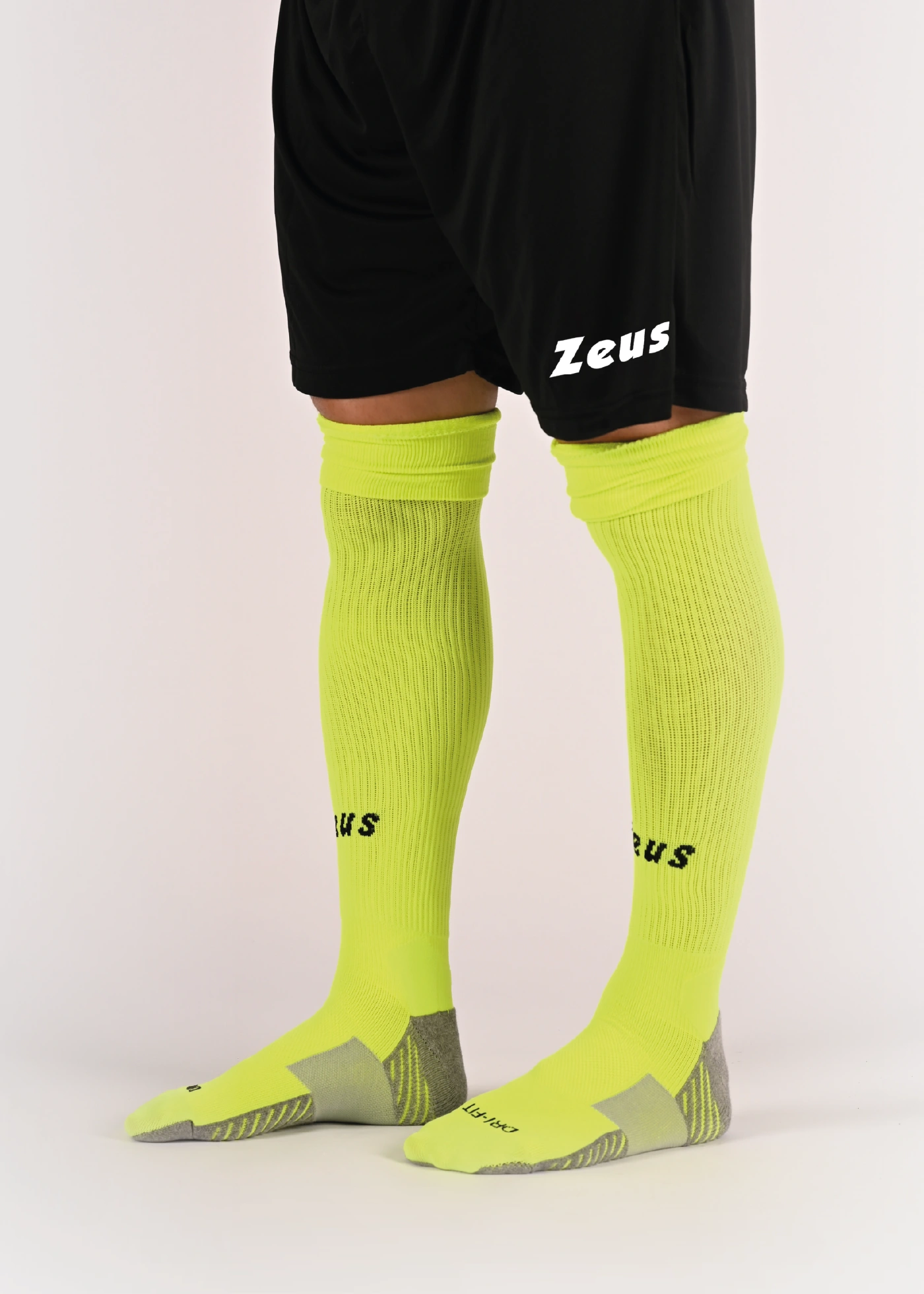 YELLOW FLUO